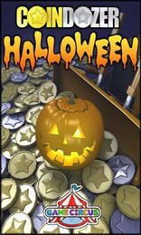 download Coin Dozer Halloween apk